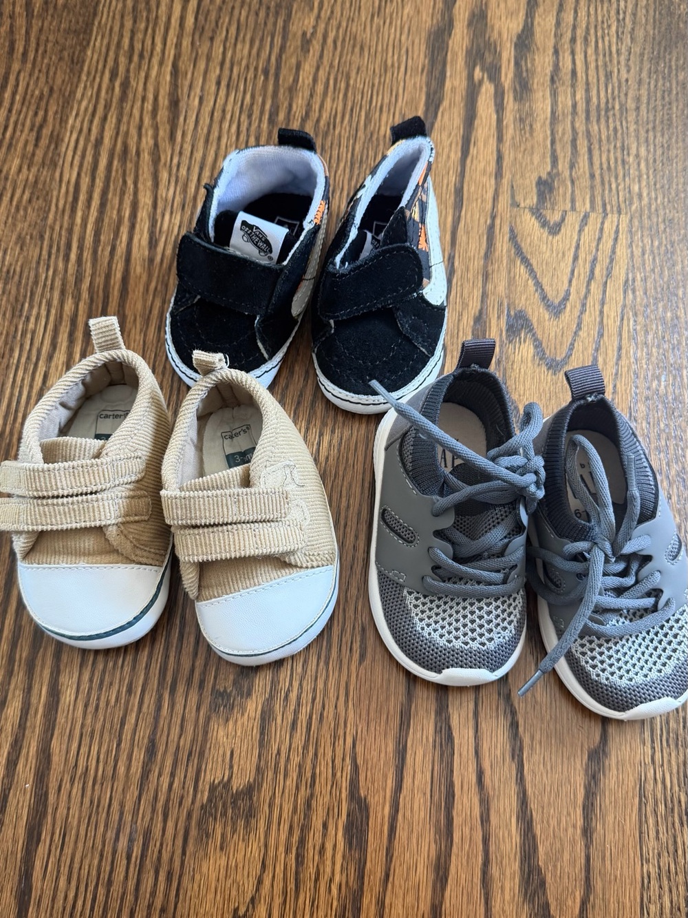 Baby Kids Shoes